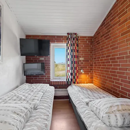 Amazing In Hvide Sande With Sauna