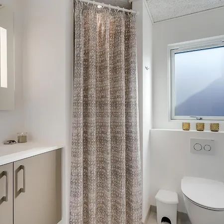 Amazing In Hvide Sande With Sauna Holiday home