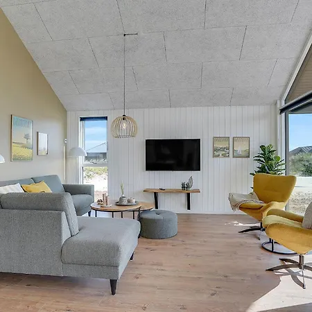 Amazing In Hvide Sande With Sauna Holiday home *
