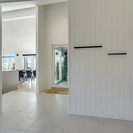 Amazing In Hvide Sande With Sauna Holiday home *