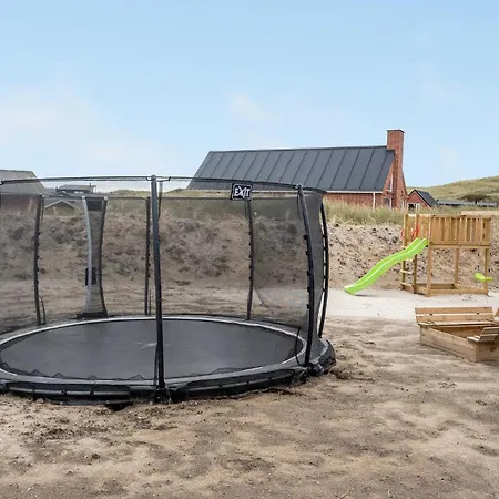 Amazing In Hvide Sande With Sauna Holiday home