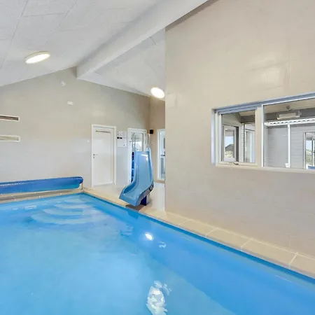 Amazing In Hvide Sande With Sauna Holiday home Bjerregard