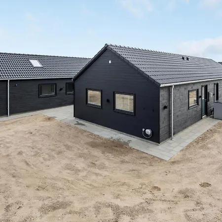 Amazing In Hvide Sande With Sauna Holiday home *